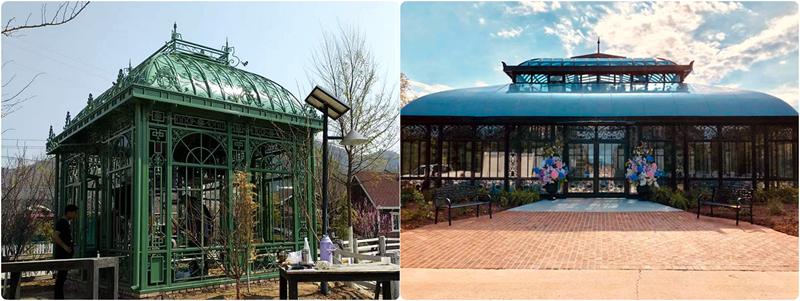 Where To Buy A Victorian Greenhouse: Best Kits & Custom Builders