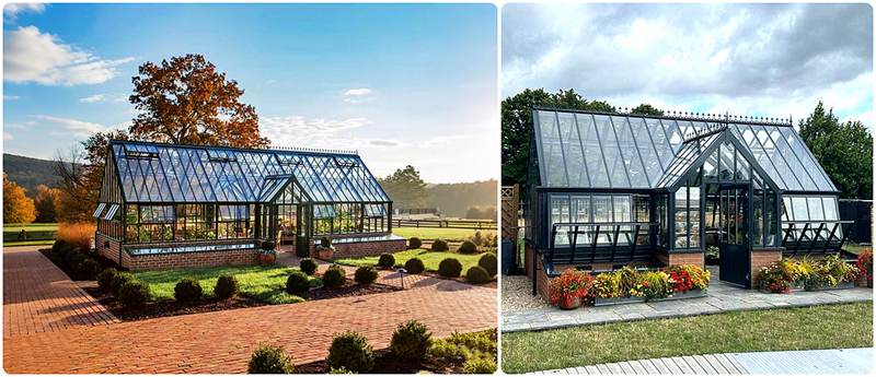 Year Round Gardening: Maximizing Your Victorian Greenhouse