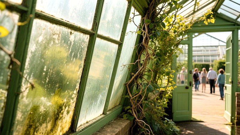 10 Must Know Tips For Maintaining A Victorian Greenhouse Year Round