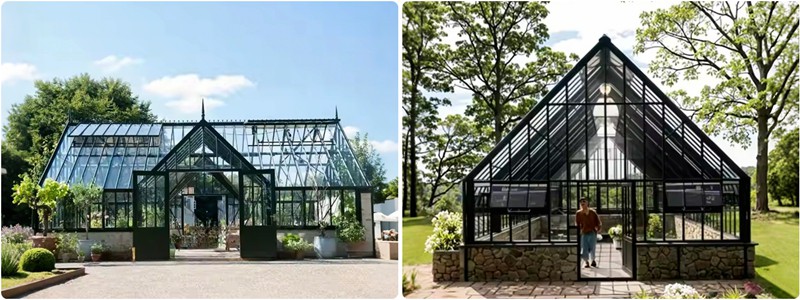 10 Must Know Tips For Maintaining A Victorian Greenhouse Year Round