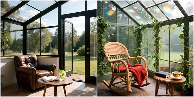 Beyond Gardening: 7 Creative Ways To Use Your Victorian Greenhouse For Leisure