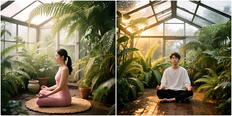 Beyond Gardening: 7 Creative Ways To Use Your Victorian Greenhouse For Leisure