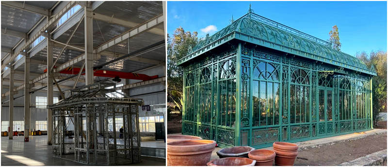 Diy Viktorianische Gewächshaus Kits: Was Sie Vor Dem Kauf Wissen Müssen