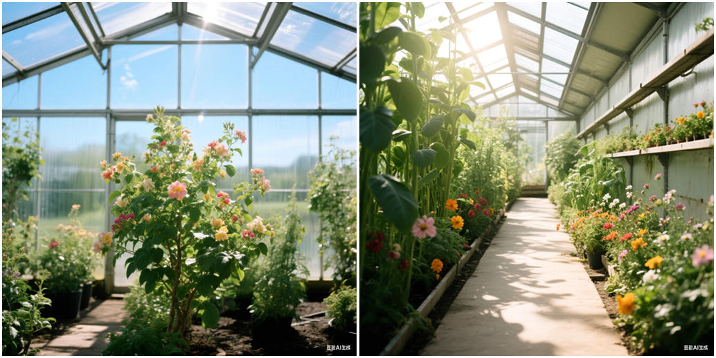 Glass Greenhouse Maintenance: 7 Easy Steps To Keep It Crystal Clear