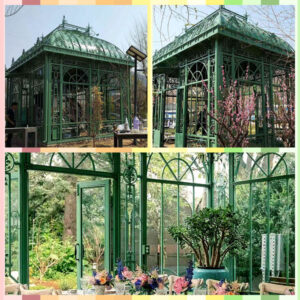 Victorian Greenhouse Conservatory Sale