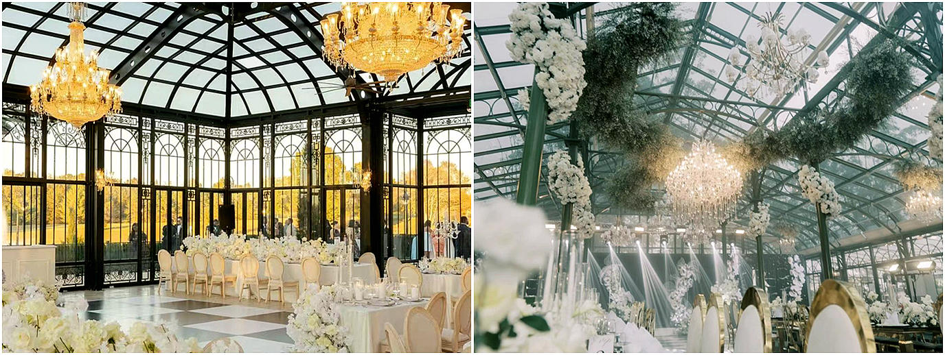 The Ultimate Guide To Heating And Ventilating Your Glass Greenhouse