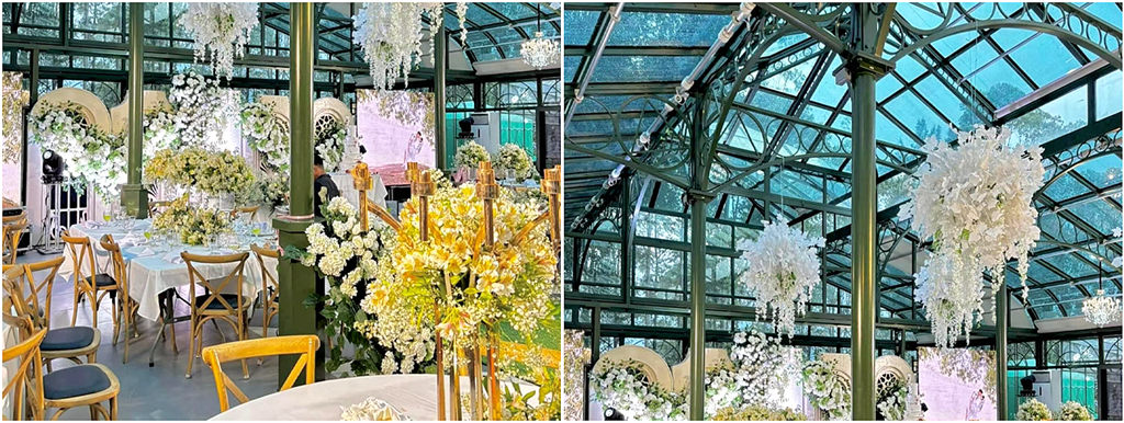 The Best Victorian Greenhouse Conservatory Sales