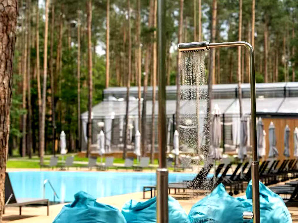 15*25m Modern Greenhouse Pvc Roof Ysgh 161