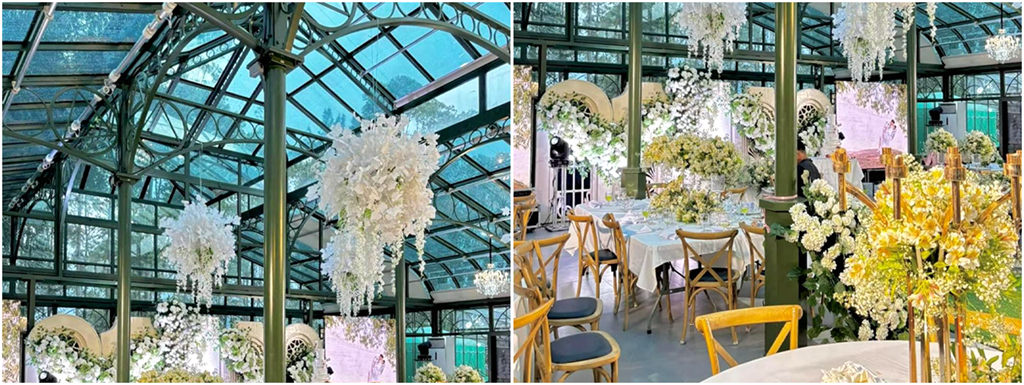 Victorian Greenhouse Conservatory, Glass panel designs for Victorian conservatories, Glass glazing panels