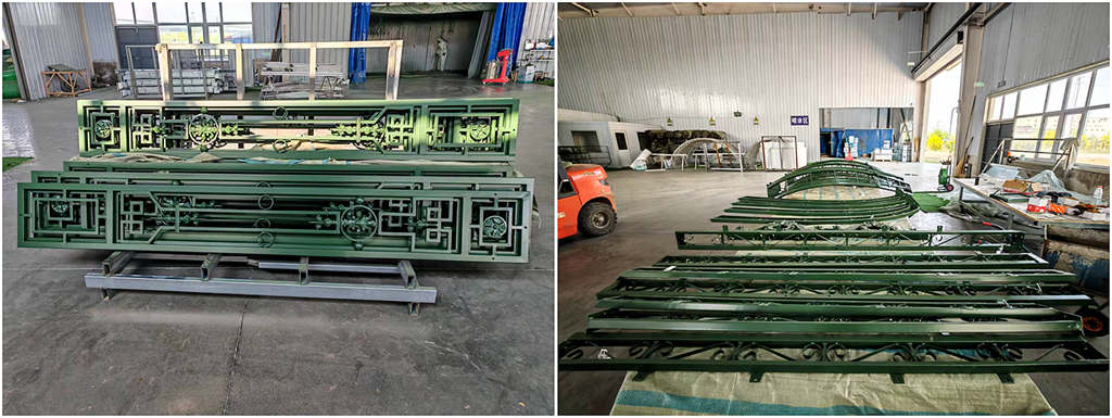  Invernadero victoriano, invernadero de lujo, invernadero