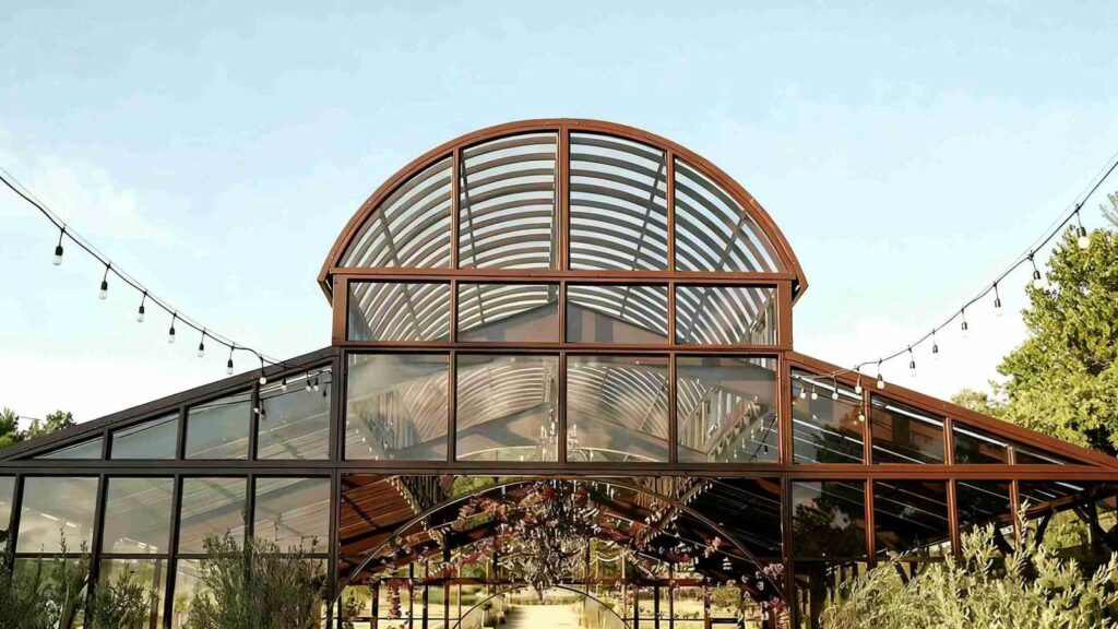 3 Garden Shed Greenhouse Designs. Which is Your Favorite?