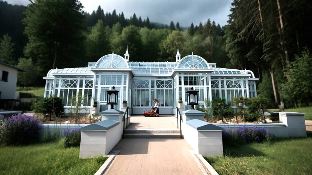 Three Victorian Greenhouse Wedding Venues: Which One Suits Your Celebration?