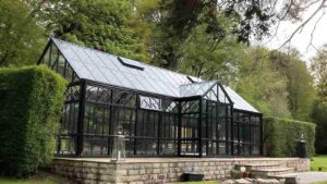 Which Glass Greenhouse Suits You? Compare 3 Popular Styles