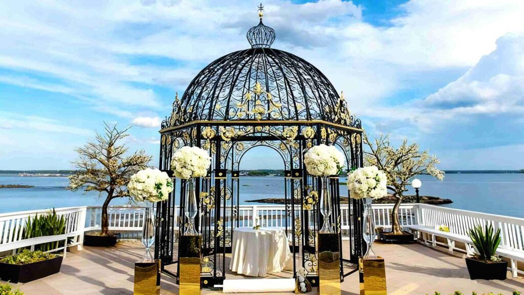 Metal Gazebo Styles: Which One Is Your Perfect Match?