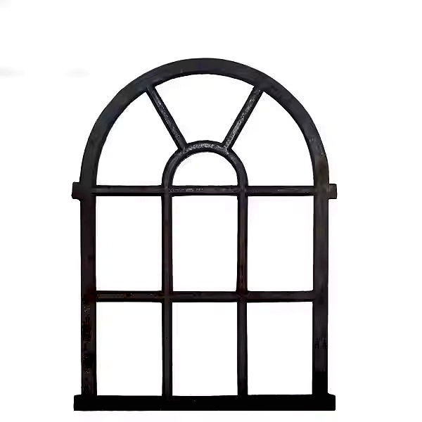 Single Wrought Iron Gates Ysig 193