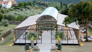 3 Garden Shed Greenhouse Designs. Which is Your Favorite?