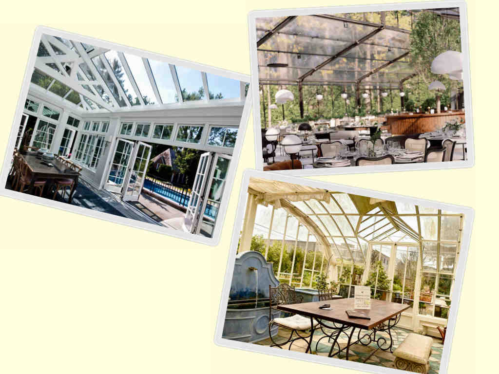 Glass Sunroom Inspiration: Designing Your Perfect Retreat