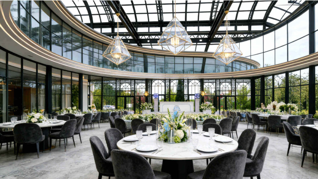 Glass Conservatory Dreams? Your Perfect Oasis of Natural Light Awaits