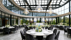 Glass Conservatory Dreams? Your Perfect Oasis of Natural Light Awaits