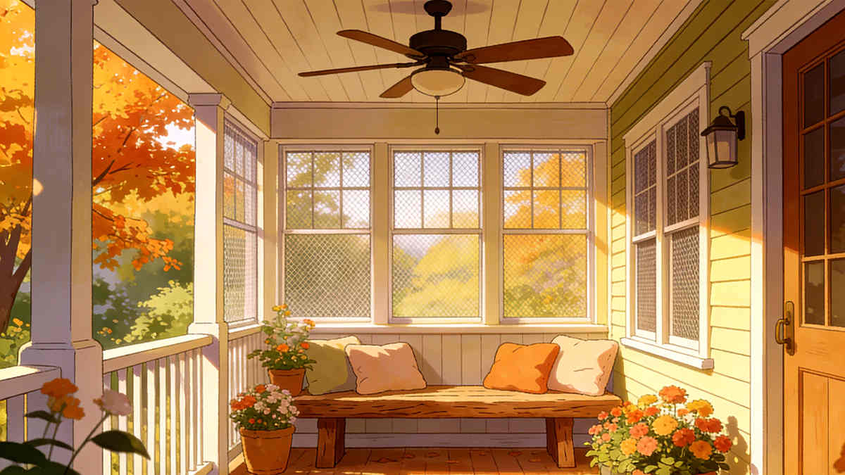 Sunroom Addition 2025: Your Bright, Comfortable Escape Starts Here