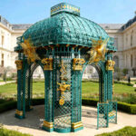 Garden Gazebo Guide: What Should I Consider Before Building a Backyard Gazebo?