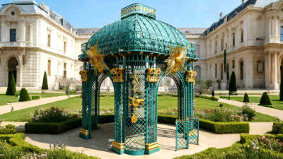metal gazebo, garden gazebo, gazebo for wedding