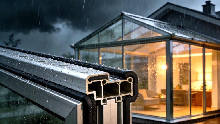 Sunroom Structural Integrity: Our Two-Layer Plan for Extreme Weather