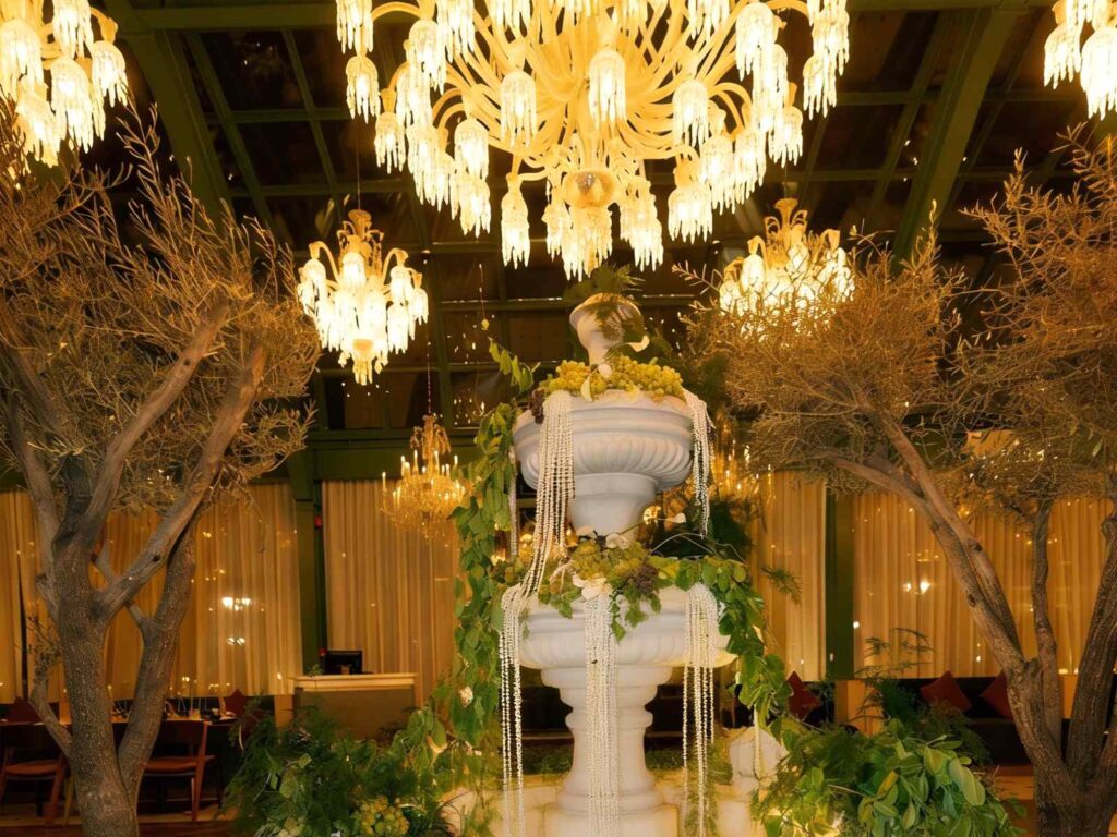 Victorian conservator 