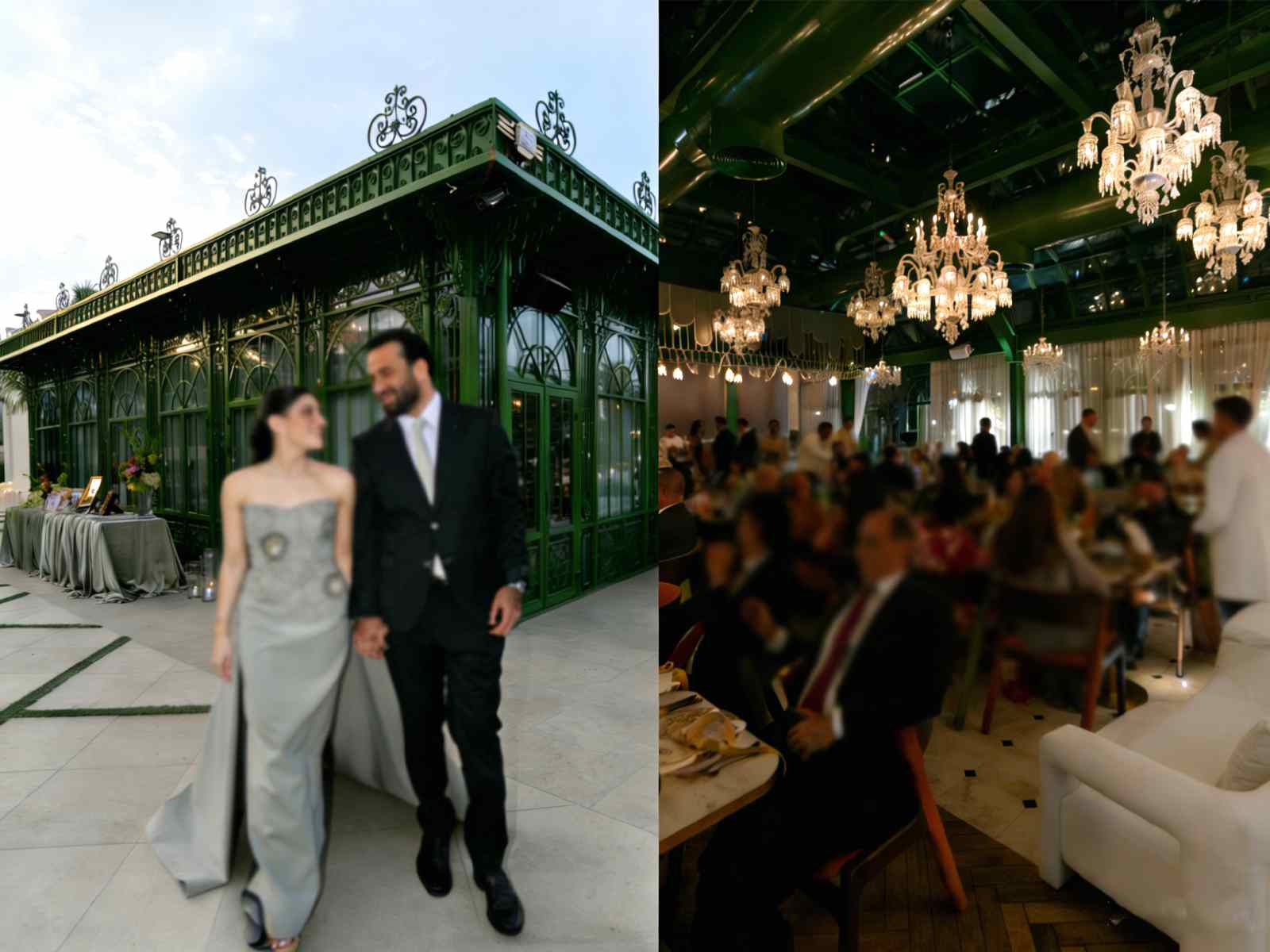 Victorian conservator