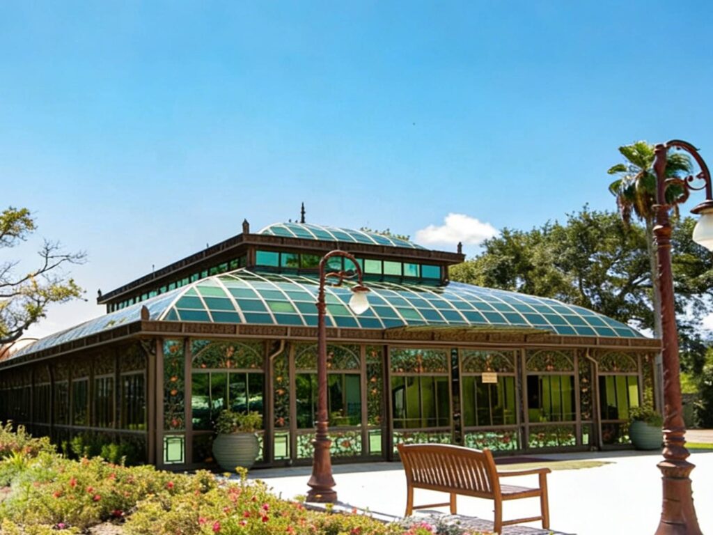 Experience Timeless Elegance With The Ysgh 226 Victorian Conservatory