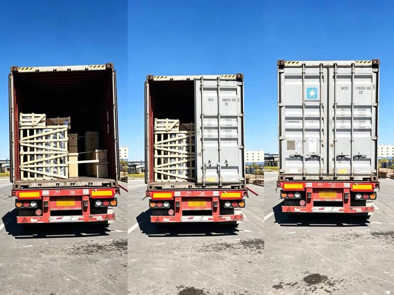 Our Swedish Customer‘s Custom Sunroom is On Its Way