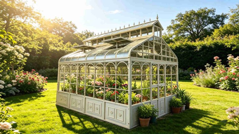 Conservatory Styles Compared: Manor Arch, Octagon Royal, Lace Scroll