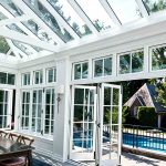 3 Conservatory Pool Enclosures: Which Style Fits You?