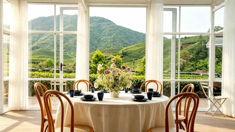 3 Sunroom Restaurant Scene Designs Compared for 2026