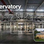 Custom Victorian Conservatory Production & Trial Assembly