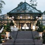 Victorian Glass Conservatory Venue for Weddings and Events