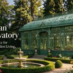 Victorian Conservatory Timeless Elegance for Your Garden Retreat